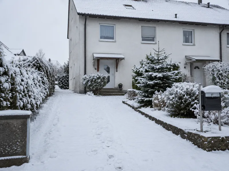 Vorher