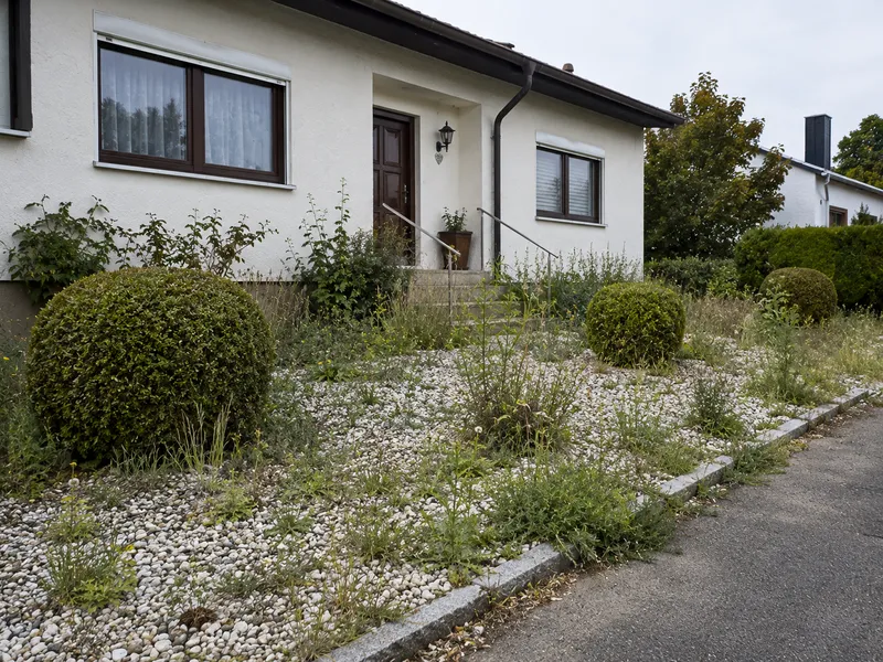 Vorher