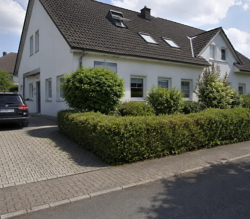 Vorher