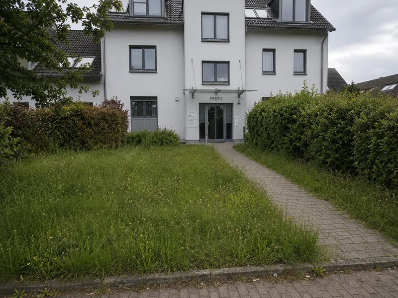 Vorher